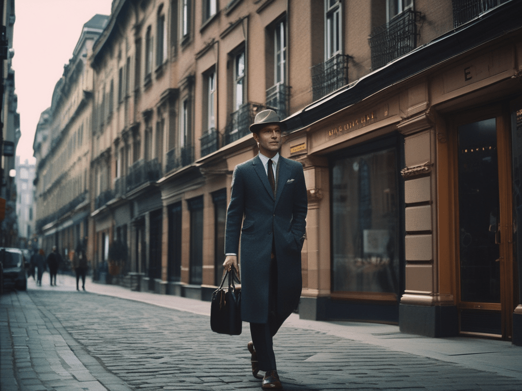 Sartorial Excellence: Influencing Interactions and&nbsp;Self-Perception