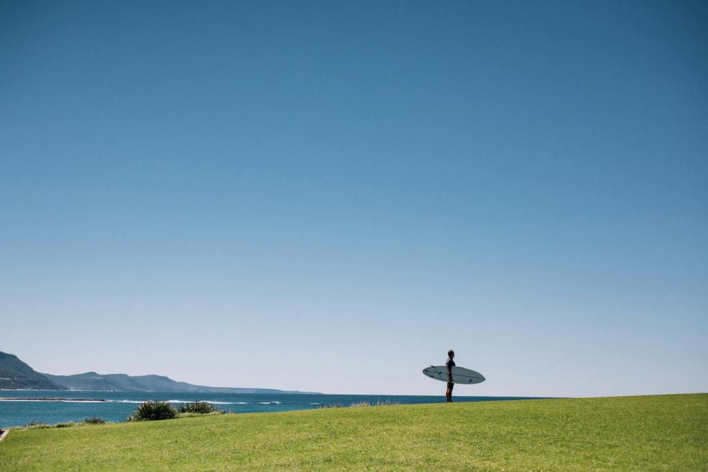 You Are the Sky: Embracing Life’s Weather Without Losing&nbsp;Yourself