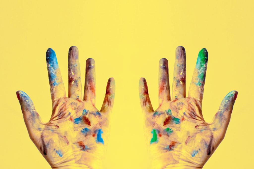 The Visionary’s Canvas: How Artists Dream Society&nbsp;Forward