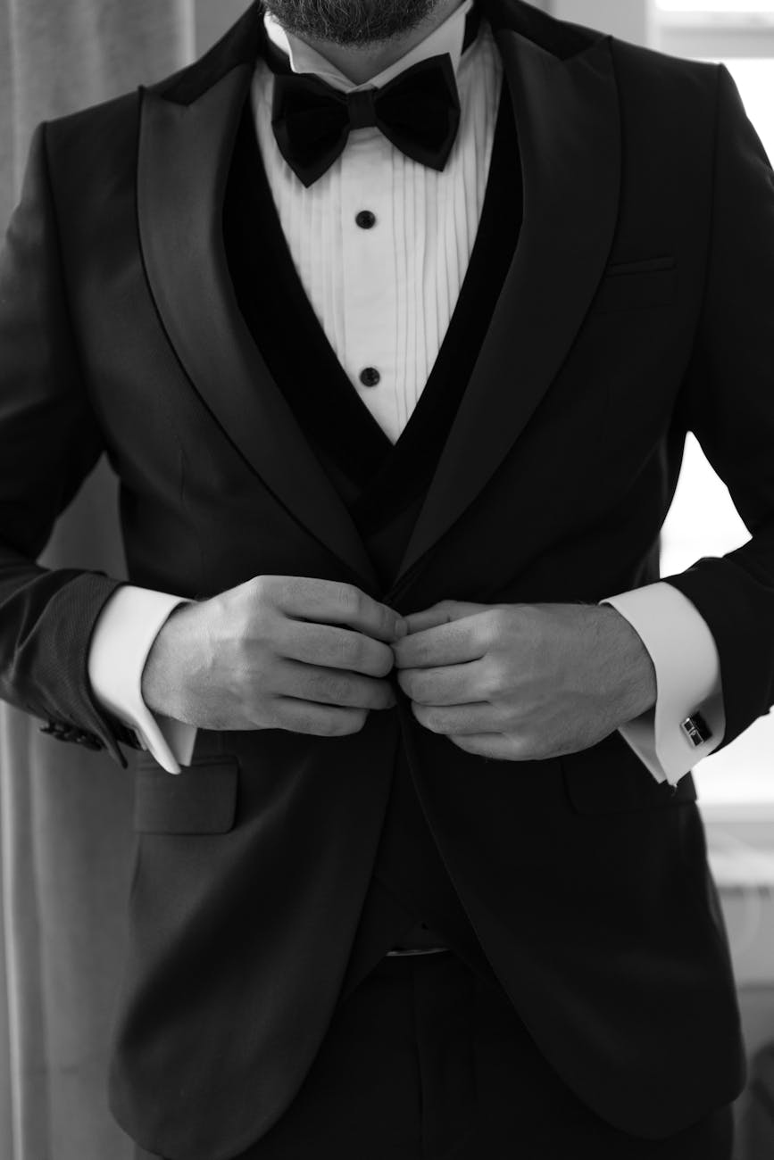 The Conversation Between Self and&nbsp;Wardrobe