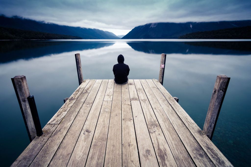 What Silence Holds